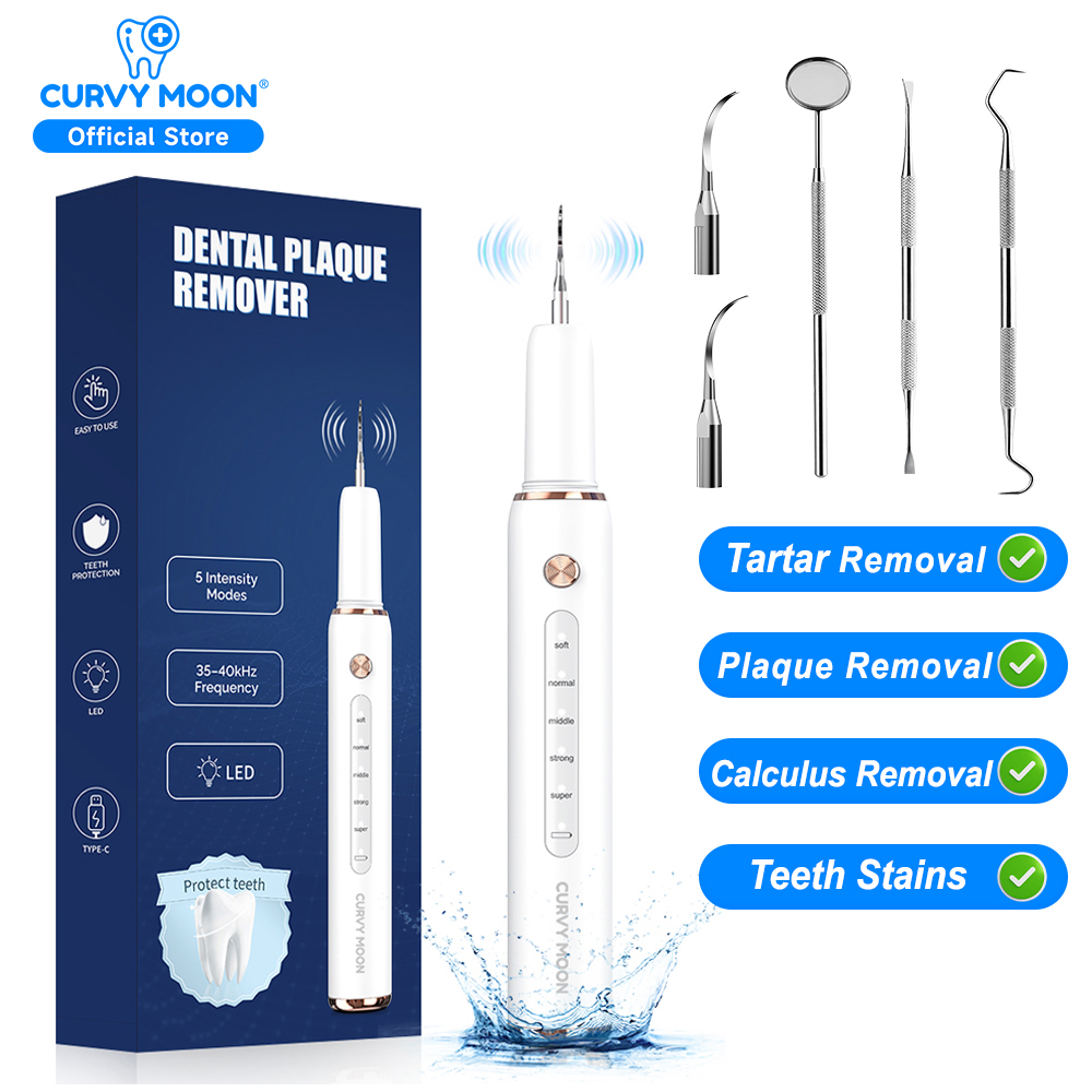 เครื่องทำความสะอาดฟันไฟฟ้า อัล - Teeth Whitening Mouthwash บทวิจารณ์และราคา