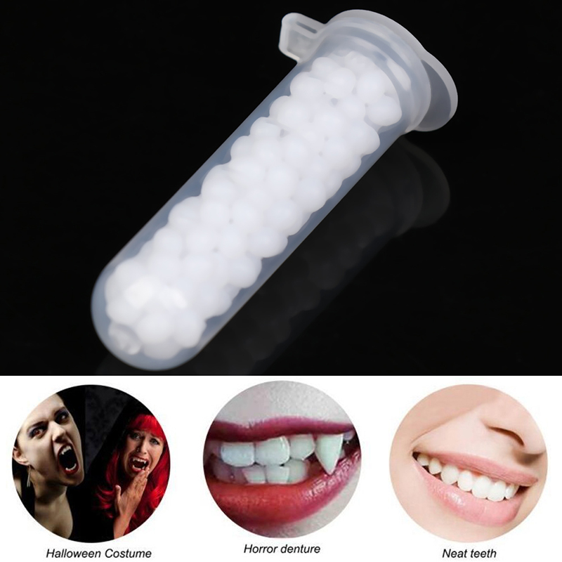 【K】1 กล่อง ชุดซ่อมฟันชั่วคราว  - Teeth Whitening Kit บทวิจารณ์และราคา