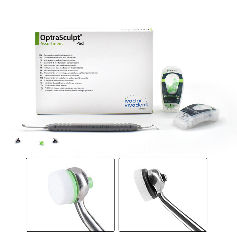 อิโวคลาร์ วิวาเดนท์ชุดแผ่นโฟมฟ - Teeth Whitening Kit บทวิจารณ์และราคา