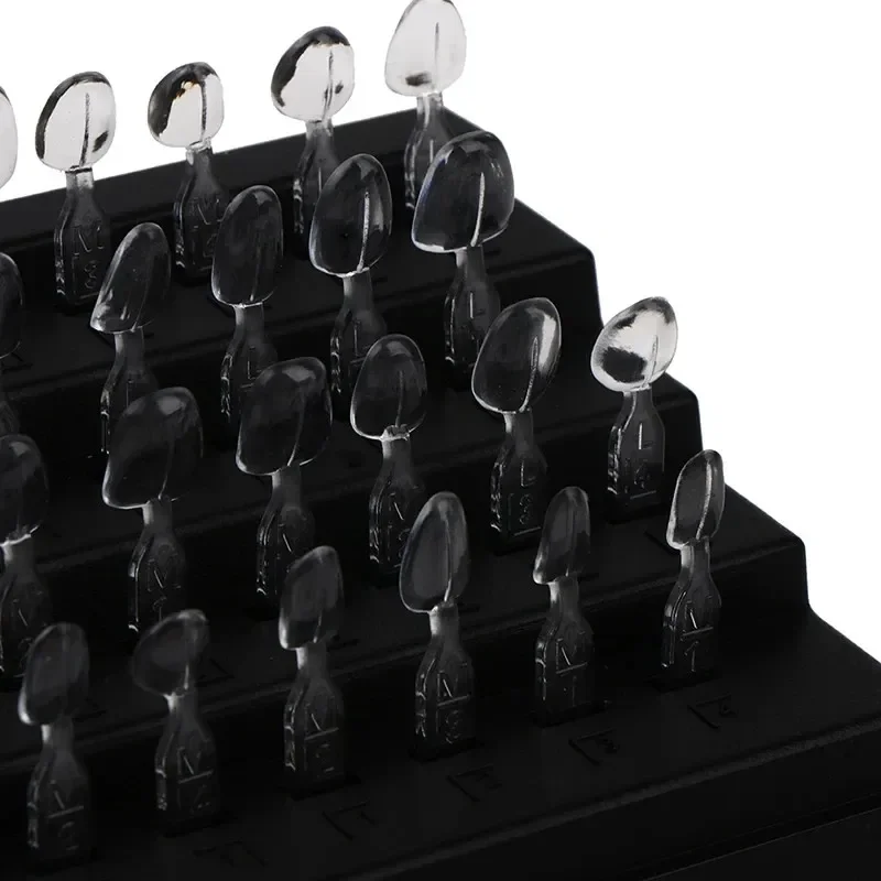 ชุดแม่พิมพ์วีเนียร์ฟัน 32 ชิ้น - Teeth Whitening Moulds บทวิจารณ์และราคา